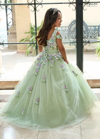 Rachel Allan RQ4041 #11 default backface vertical thumbnail