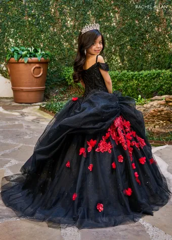 Rachel Allan RQ4045 #2 default backface vertical thumbnail