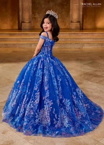 Rachel Allan #RQ4046 #2 backface vertical thumbnail