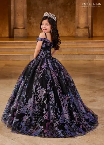 Rachel Allan #RQ4046 #3 default backface vertical thumbnail