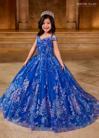 Rachel Allan #RQ4046 #0 default frontface vertical thumbnail