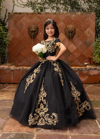 Rachel Allan RQ4055 #0 default frontface vertical thumbnail