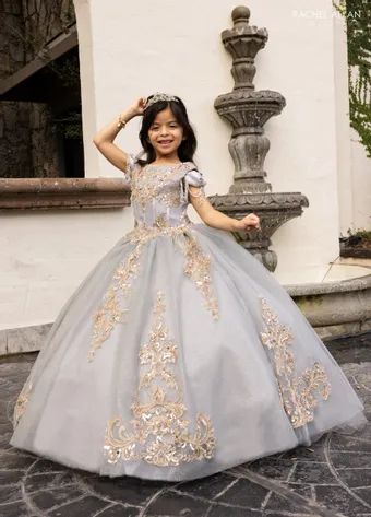 Rachel Allan RQ4055 #1 frontface vertical thumbnail