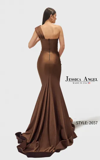 Jessica Angel Style #2657 #1 default backface vertical thumbnail