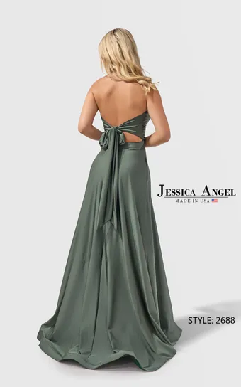 Jessica Angel Style #2688 #1 default backface vertical thumbnail