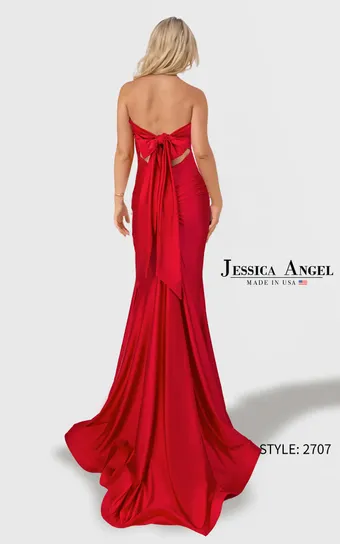 Jessica Angel Style #2707 #1 default backface vertical thumbnail
