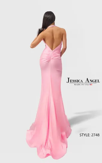 Jessica Angel Style #2748 #1 default backface vertical thumbnail