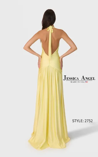 Jessica Angel Style #2752 #1 default backface vertical thumbnail
