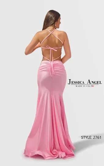 Jessica Angel Style #2761 #1 default backface vertical thumbnail