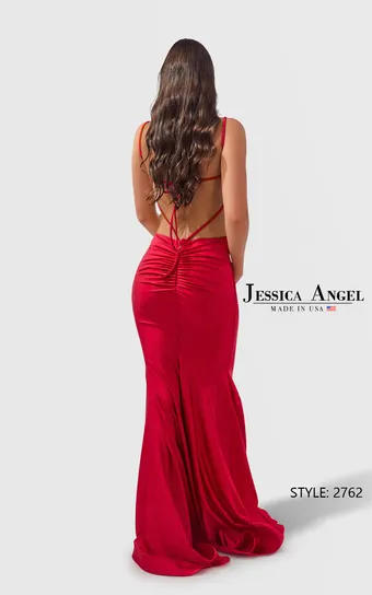 Jessica Angel Style #2762 #1 default backface vertical thumbnail