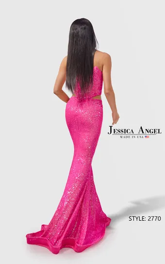 Jessica Angel Style #2770 #1 default backface vertical thumbnail