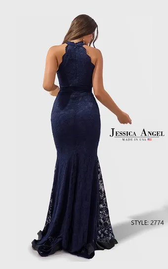 Jessica Angel Style #2774 #1 default backface vertical thumbnail