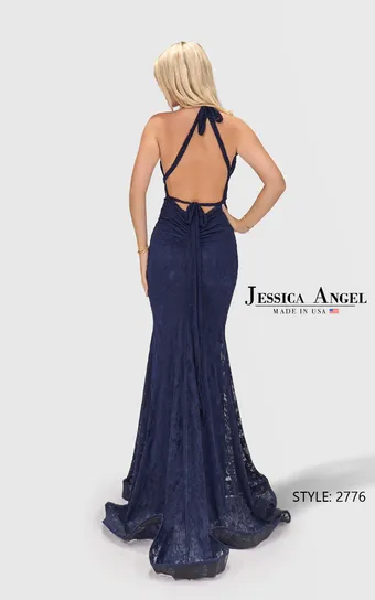 Jessica Angel Style #2776 #1 default backface vertical thumbnail