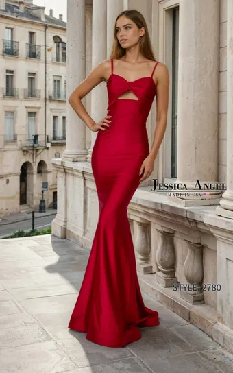 Jessica Angel Style #2780 #0 default frontface vertical thumbnail