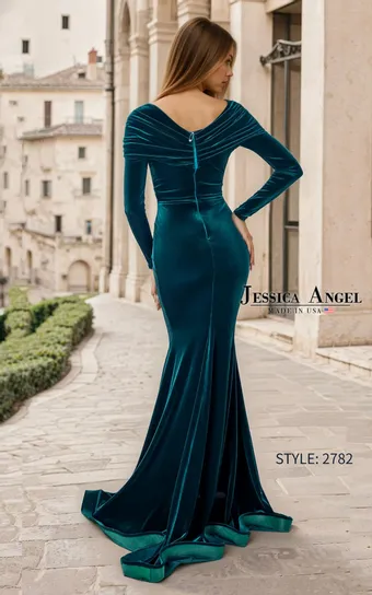 Jessica Angel Style #2782 #1 default backface vertical thumbnail