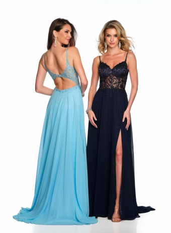 Dave & Johnny Style #10364W #7 vertical thumbnail