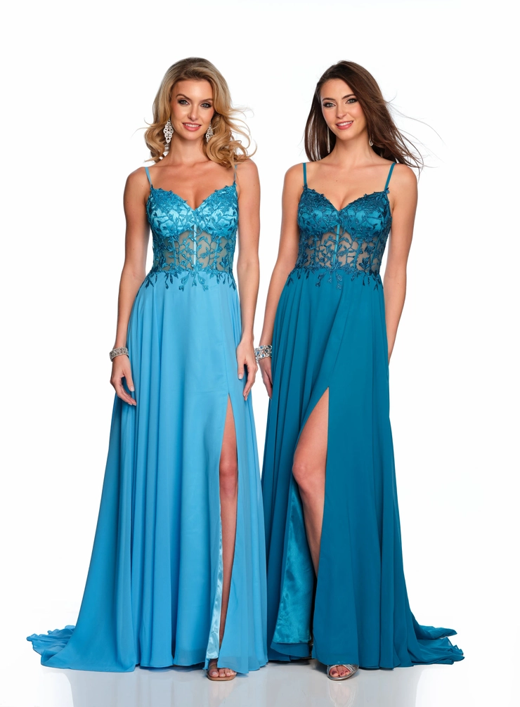 Dave & Johnny Style #10364W Default Thumbnail Image