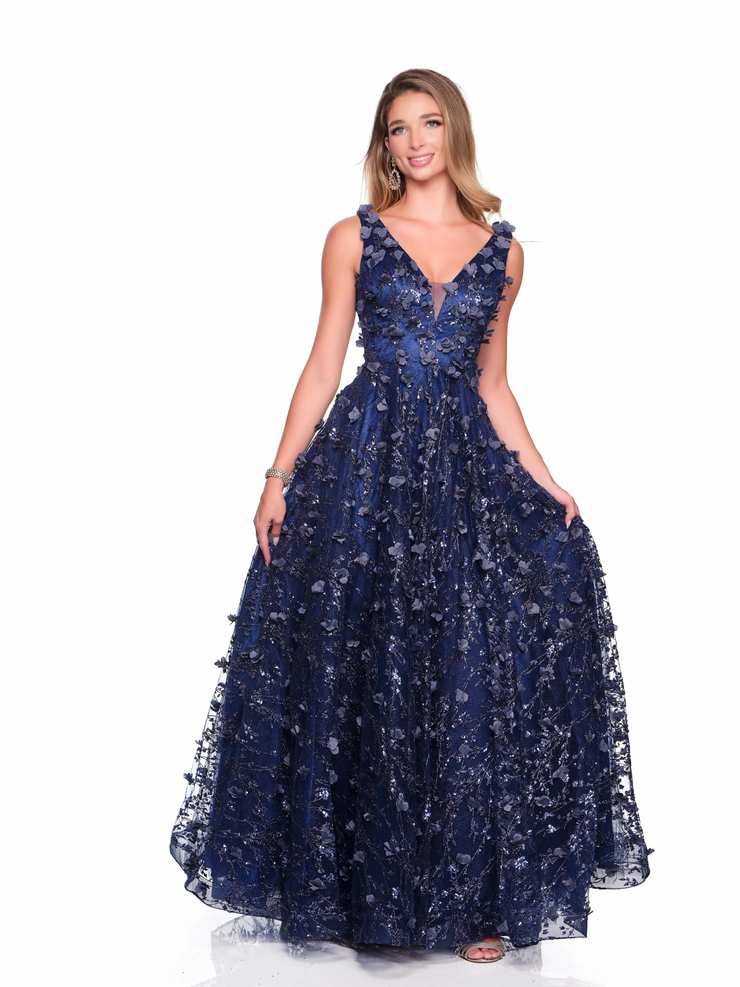 Dave & Johnny Style #11093 Default Thumbnail Image