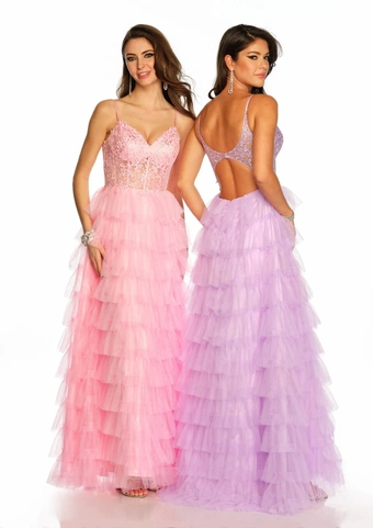 Dave & Johnny 11148 #10 vertical thumbnail