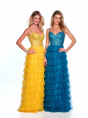 Dave & Johnny Style #11148 #4 frontface vertical thumbnail