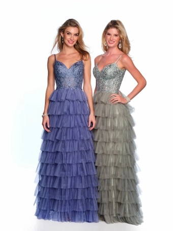 Dave & Johnny Style #11148 #5 frontface vertical thumbnail