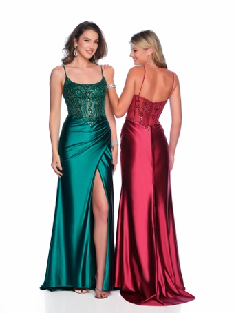 Dave & Johnny Style #11330 #3 vertical thumbnail