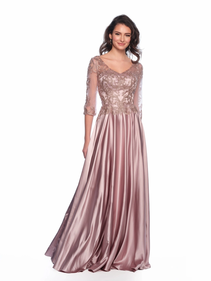 Dave & Johnny Style #11362 Default Thumbnail Image