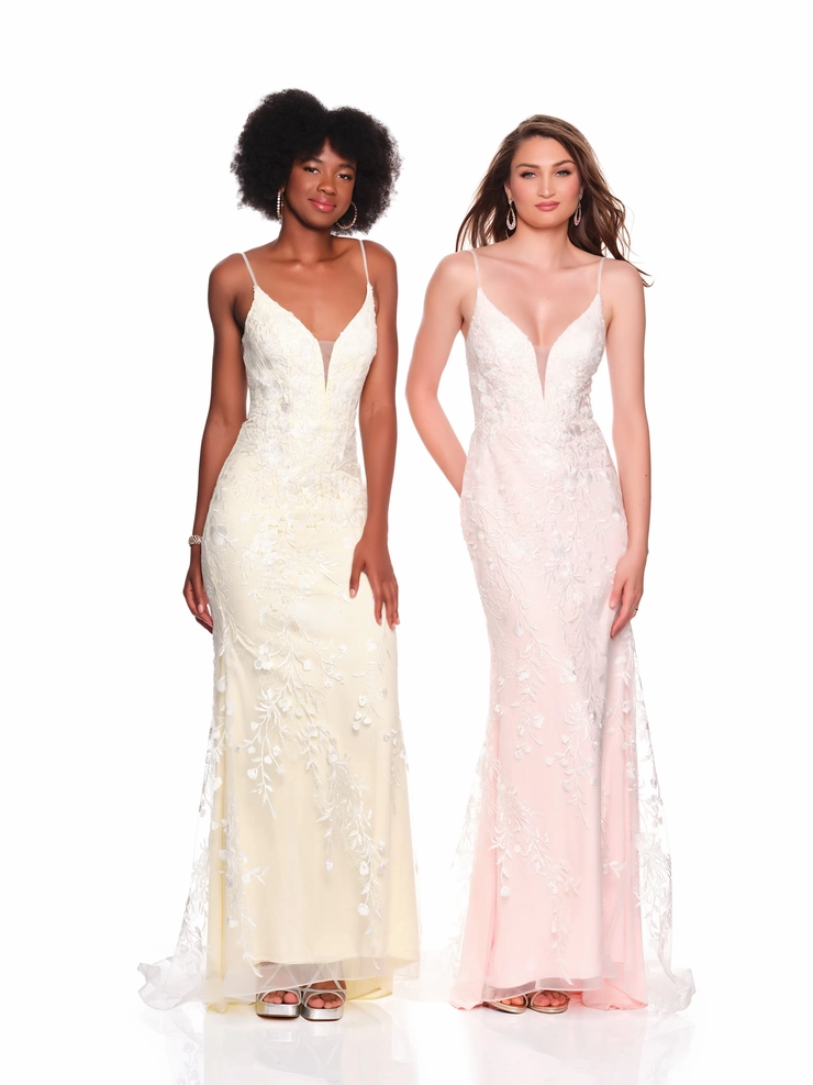 Dave & Johnny Style #11459 Default Thumbnail Image