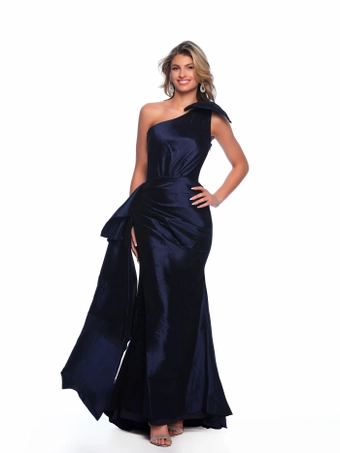 Dave & Johnny Style #11598 #0 default frontface vertical thumbnail