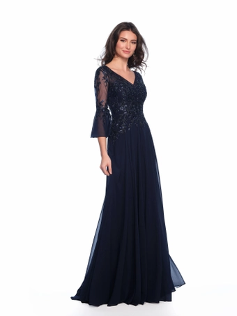 Dave & Johnny Style #11602 #0 default frontface vertical thumbnail