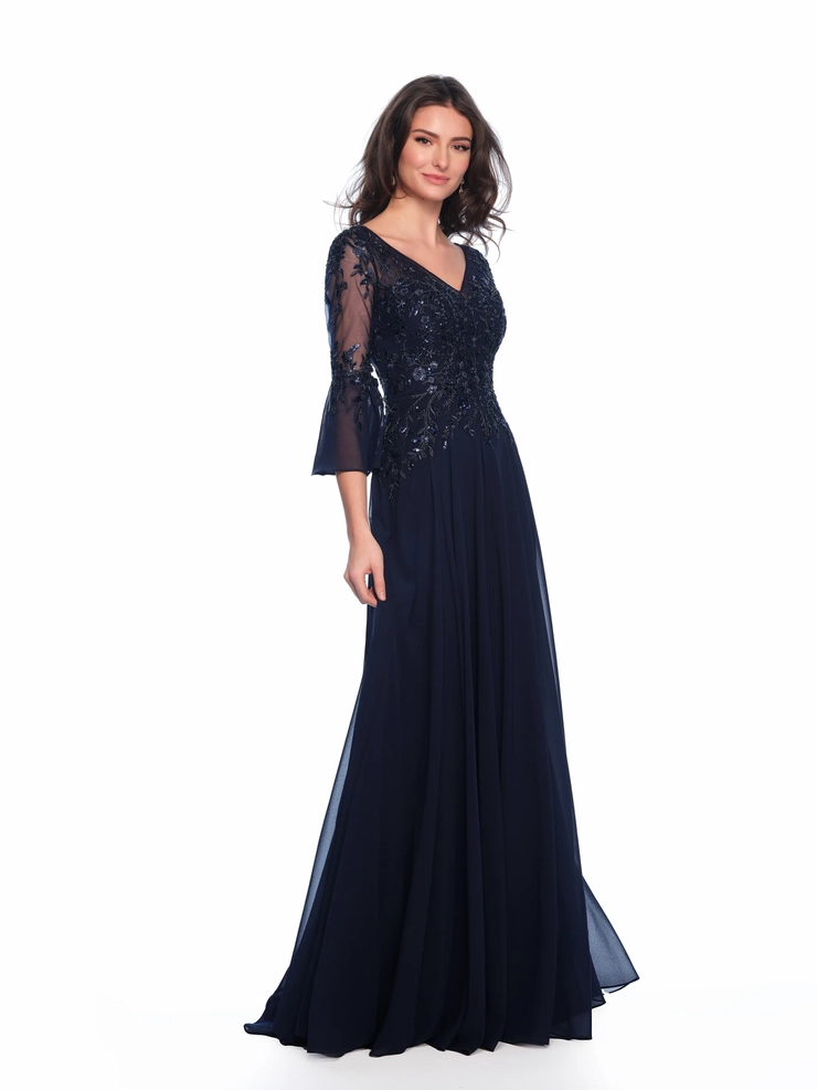 Dave & Johnny Style #11602 Default Thumbnail Image