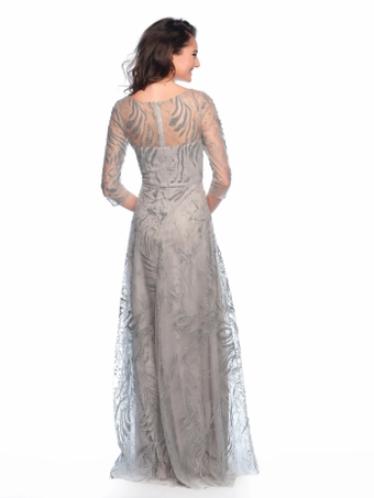 Dave & Johnny Style #11606 #1 default backface vertical thumbnail