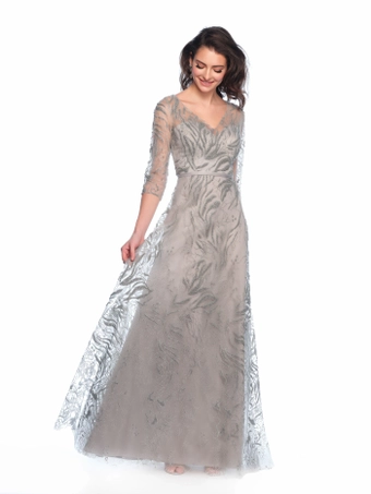 Dave & Johnny Style #11606 #0 default frontface vertical thumbnail