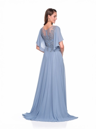 Dave & Johnny Style #11676 #1 default backface vertical thumbnail