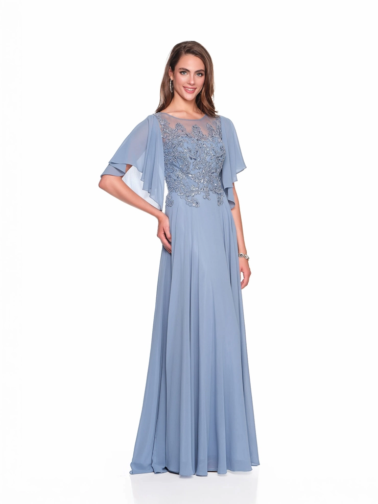 Dave & Johnny Style #11676 Default Thumbnail Image