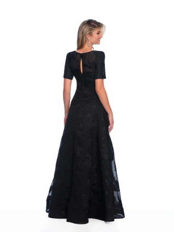 Dave & Johnny Style #11815 #1 default backface vertical thumbnail