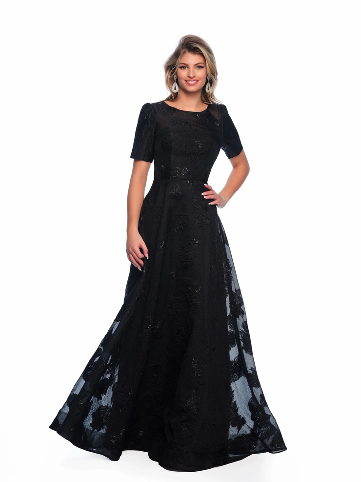 Dave & Johnny Style #11815 Default Thumbnail Image