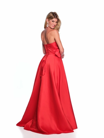 Dave & Johnny Style #11850 #1 default backface vertical thumbnail