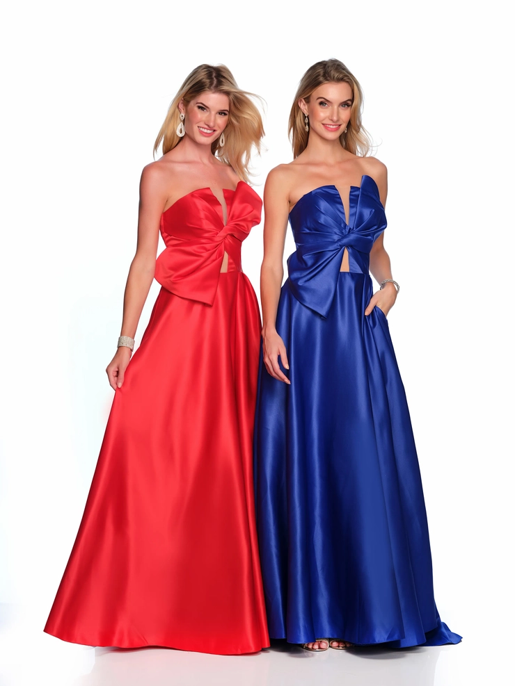 Dave & Johnny Style #11850 Default Thumbnail Image