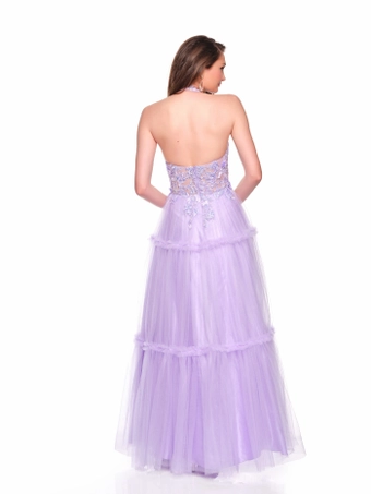 Dave & Johnny Dave & Johnny Style #11966 #4 backface vertical thumbnail