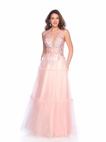 Dave & Johnny Style #11966 #0 default frontface vertical thumbnail