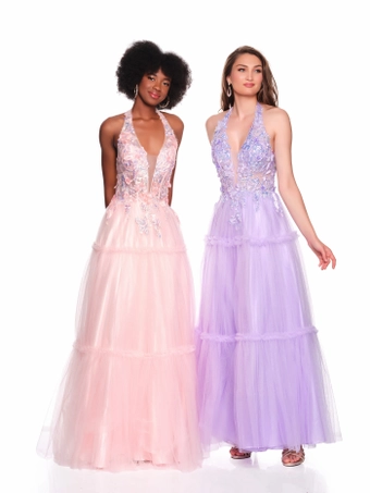 Dave & Johnny Dave & Johnny Style #11966 #1 frontface vertical thumbnail