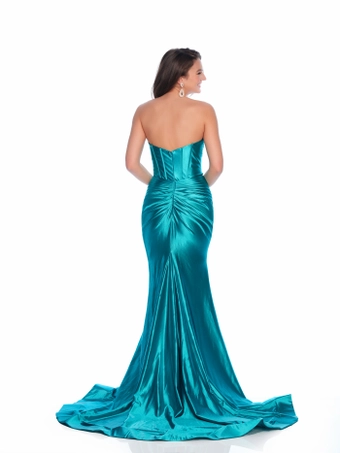 Dave & Johnny 11975 #10 backface vertical thumbnail