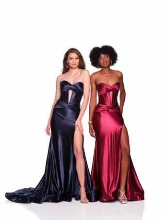 Dave & Johnny 11975 #2 frontface vertical thumbnail