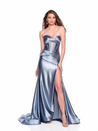 Dave & Johnny 11975 #3 frontface vertical thumbnail