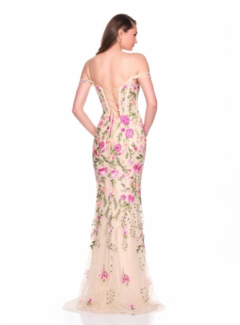 Dave & Johnny Style #12097 #1 default backface vertical thumbnail