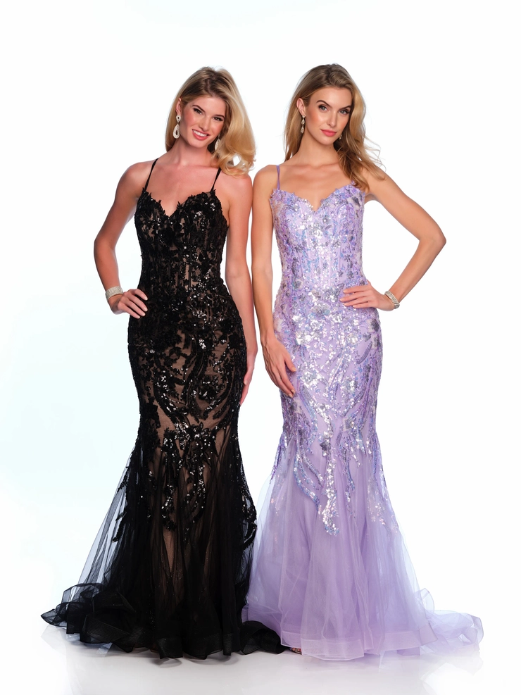 Dave & Johnny Style #12143 Default Thumbnail Image