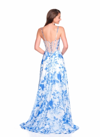 Dave & Johnny Style #12188 #1 default backface vertical thumbnail