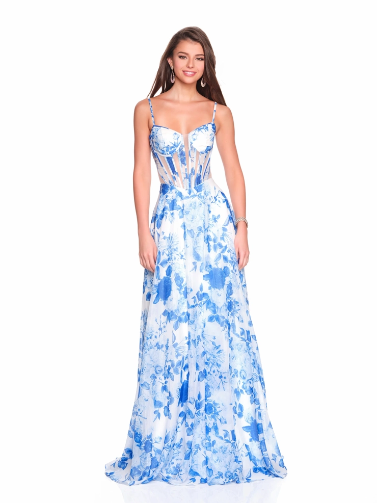 Dave & Johnny Style #12188 Default Thumbnail Image