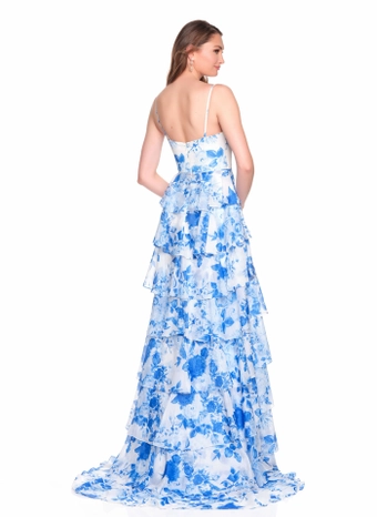 Dave & Johnny Style #12208 #1 default backface vertical thumbnail